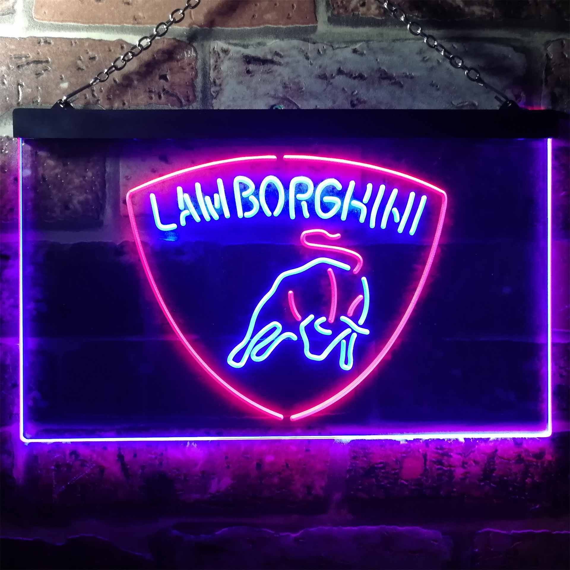 Lamborghini